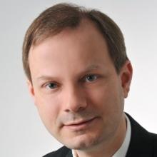 Univ.Prof. Dr. habil. Thomas Hering • Autor und Experte Gabler