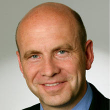 Wolfgang Eggert