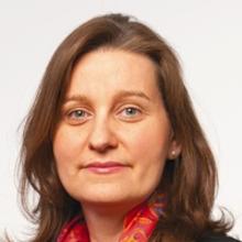 Annette Blöcher