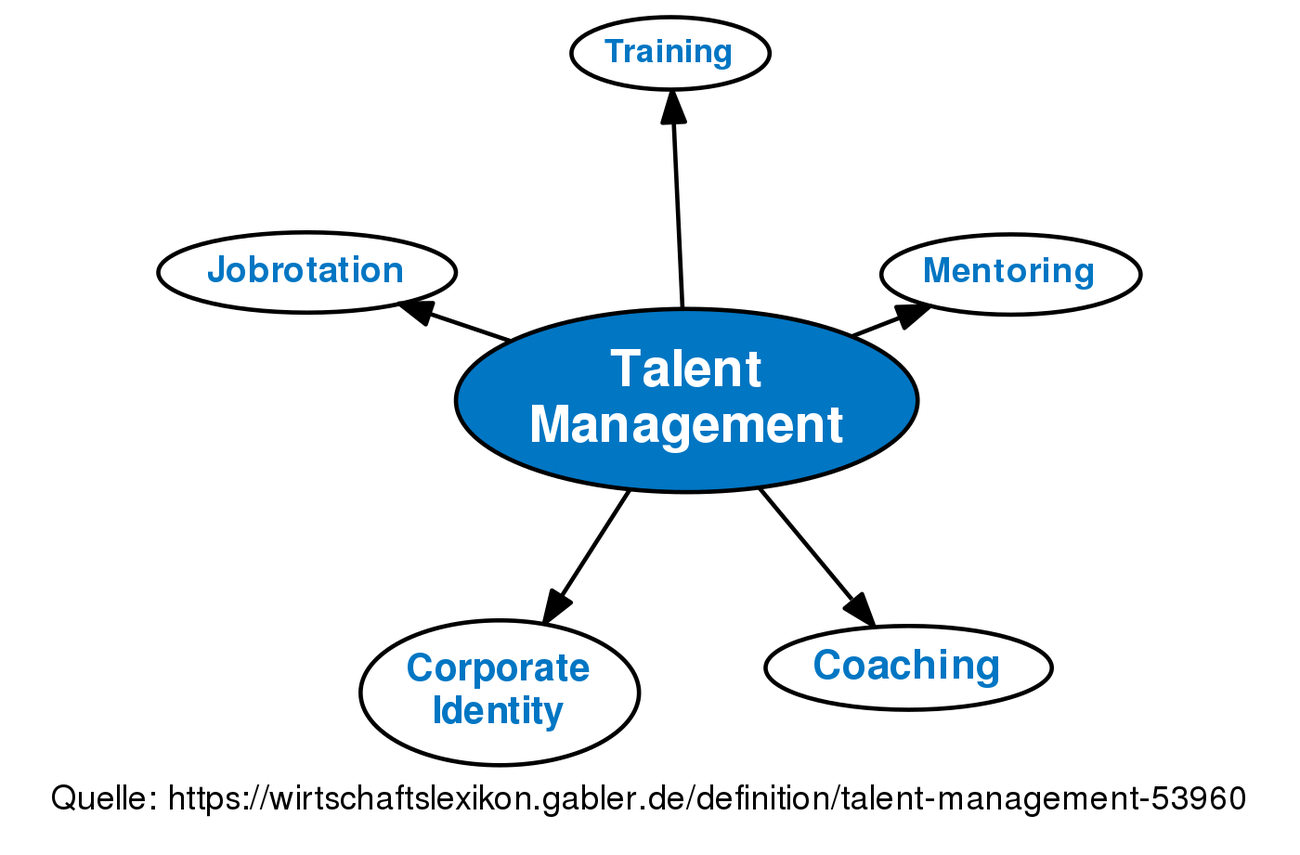 talent-management-definition-gabler-wirtschaftslexikon